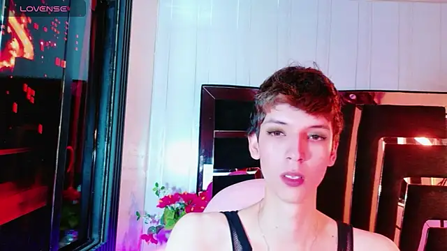 Snapshot of Stefany_PiInk chatting on 18, 5, 2026 Stefany PiInk online show from 18, 5, 2026
