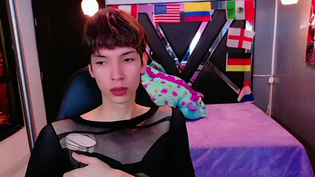 Snapshot of Stefany_PiInk chatting on 17, 6, 2026 Stefany PiInk online show from 17, 6, 2026