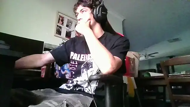 Sebastiansin229 online show from 7, 3, 2026