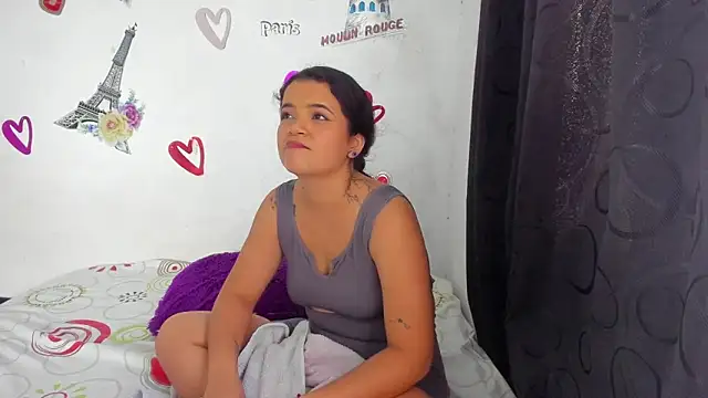 Katty-Rouse online show from 30, 4, 2026