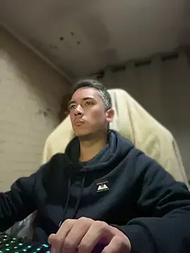 Cr1sXPorn online show from 22, 4, 2026