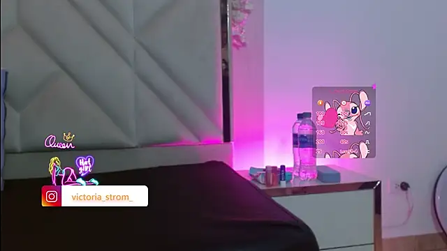 Snapshot of tokio1_tay chatting on 5, 4, 2026 tokio1 tay online show from 5, 4, 2026