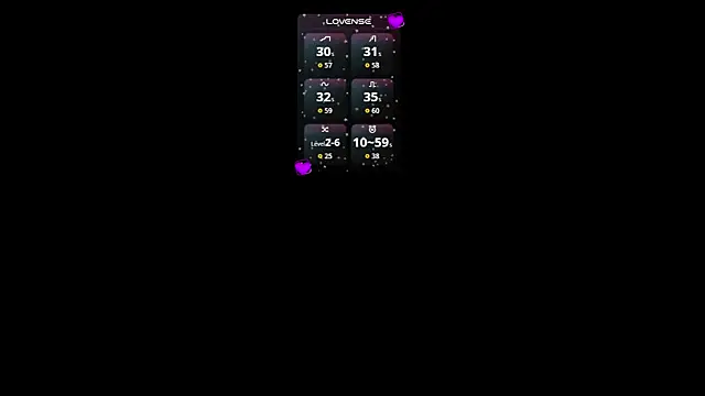 Snapshot of LadyReload chatting on 19, 5, 2026 LadyReload online show from 19, 5, 2026