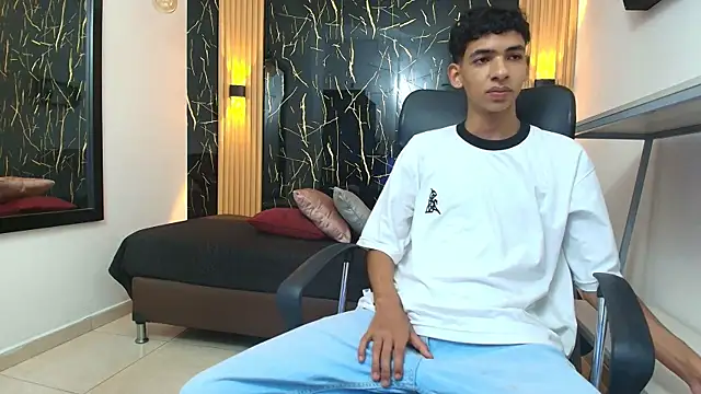 ValeriHot 1 online show from 14, 3, 2026