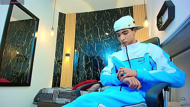 Snapshot of ValeriHot_1 chatting on 2, 5, 2026 ValeriHot 1 online show from 2, 5, 2026