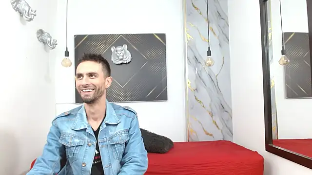 KingOfTemptation online show from 14, 3, 2026