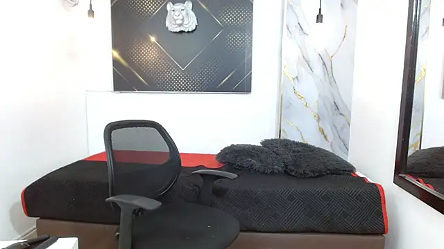 KingOfTemptation online show from 6, 4, 2026