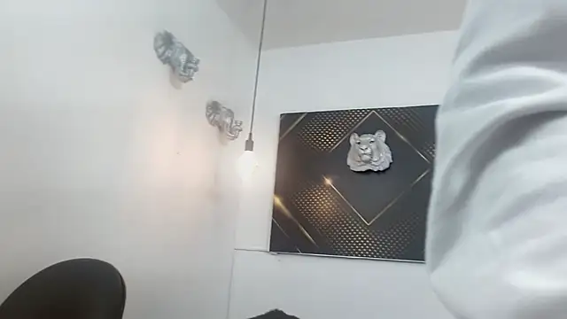 KingOfTemptation online show from 12, 4, 2026