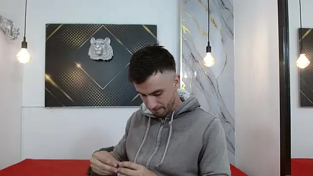 Snapshot of KingOfTemptation chatting on 25, 4, 2026 KingOfTemptation online show from 25, 4, 2026