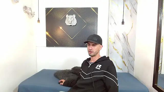 Snapshot of KingOfTemptation chatting on 27, 4, 2026 KingOfTemptation online show from 27, 4, 2026