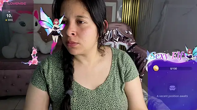 sara tellez s online show from 5, 6, 2026