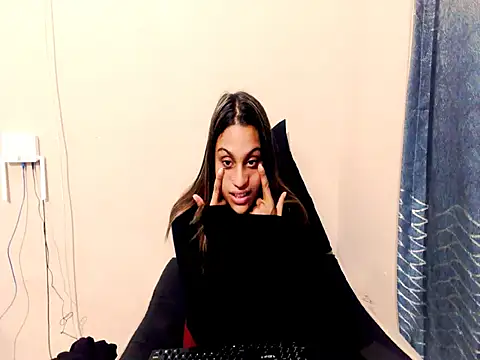 Luscious Lexy online show from 25, 4, 2026