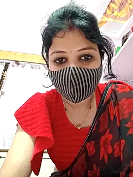 Snapshot of Rani_Mukherjee7676 chatting on 13, 4, 2026 Rani Mukherjee7676 online show from 13, 4, 2026