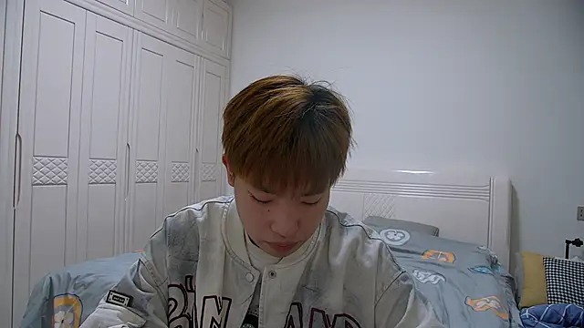 Similu-001 online show from 8, 3, 2026