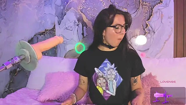 abbycandhy online show from 4, 4, 2026