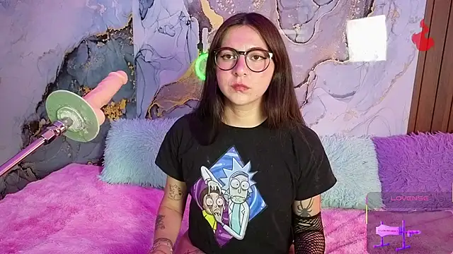 abbycandhy online show from 1, 5, 2026
