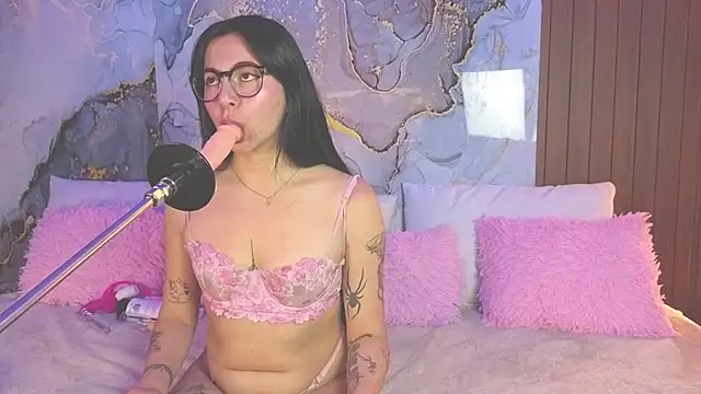 Snapshot of abbycandhy chatting on 17, 6, 2026 abbycandhy online show from 17, 6, 2026