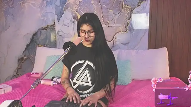 Snapshot of abbycandhy chatting on 20, 7, 2026 abbycandhy online show from 20, 7, 2026
