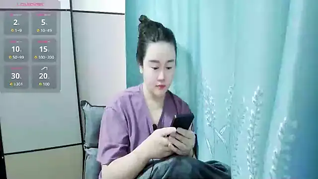 Snapshot of PINGGUO-33 chatting on 9, 3, 2026 PINGGUO-33 online show from 9, 3, 2026