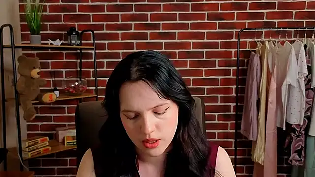 MarshaaOliver online show from 23, 3, 2026