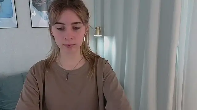 RebeccaaNelson online show from 27, 3, 2026