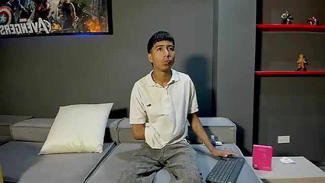 Ender h0tt online show from 19, 3, 2026