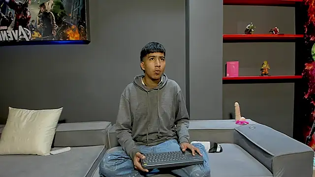 Ender h0tt online show from 6, 4, 2026