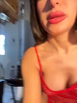 MiaFoxie  online show from 29, 7, 2026
