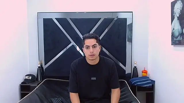 Alex Wolft online show from 16, 3, 2026