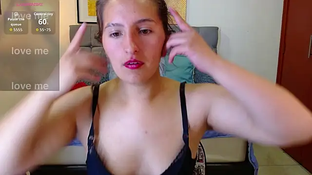 Sharon makelove online show from 12, 4, 2026