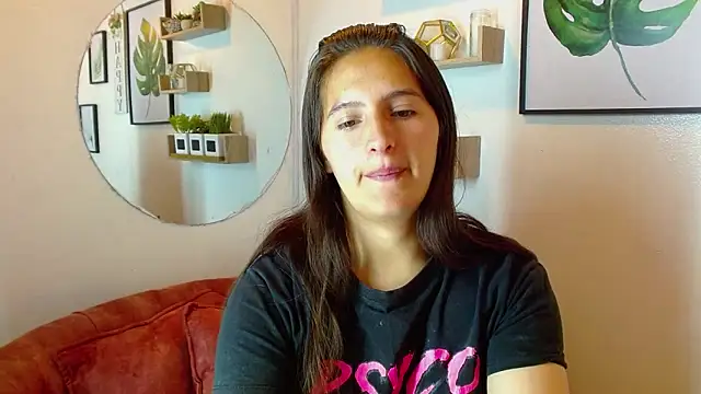 Snapshot of Sharon_makelove chatting on 12, 5, 2026 Sharon makelove online show from 12, 5, 2026