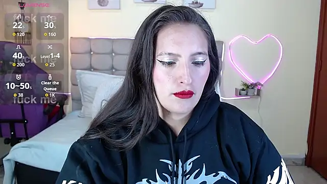 Snapshot of Sharon_makelove chatting on 20, 6, 2026 Sharon makelove online show from 20, 6, 2026