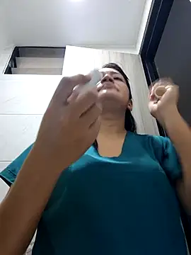 Snapshot of Dr_Edna_naughty chatting on 16, 5, 2026 Dr Edna naughty online show from 16, 5, 2026