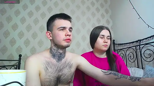 LucyMur online show from 20, 4, 2026