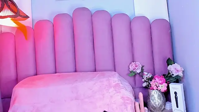 ZaraLuciana online show from 1, 4, 2026