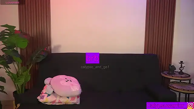 calypso and g2 online show from 14, 4, 2026