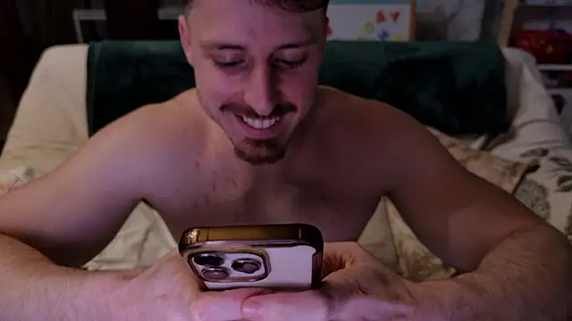 zeusoctavian1 online show from 14, 3, 2026