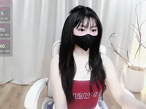 Sweet-Shuna online show from 20, 3, 2026