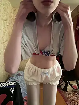 AmanitaXXX69 online show from 6, 5, 2026