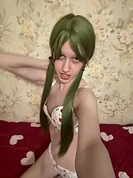 AmanitaXXX69 online show from 22, 6, 2026