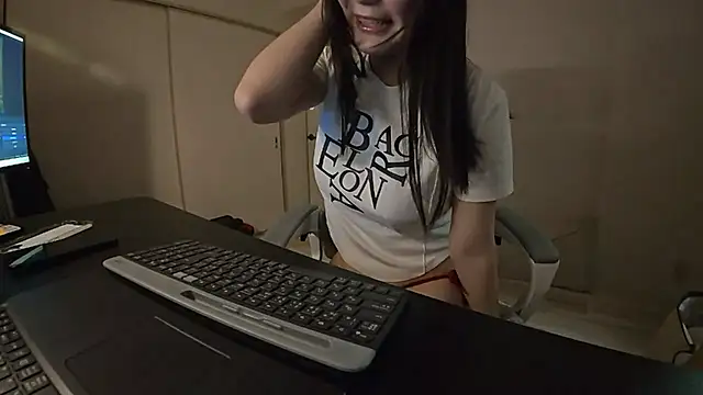Snapshot of sakurako_12 chatting on 9, 5, 2026 sakurako 12 online show from 9, 5, 2026