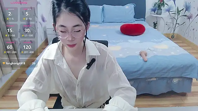 mila-baby-99 online show from 16, 4, 2026