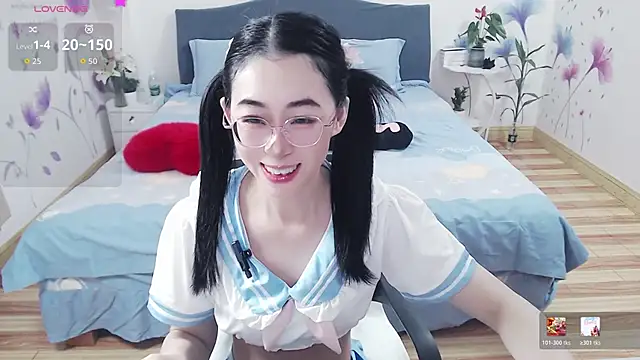 Snapshot of mila-baby-99 chatting on 10, 5, 2026 mila-baby-99 online show from 10, 5, 2026