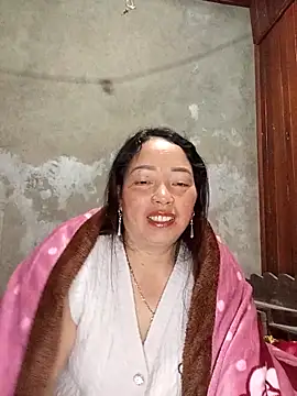 Snapshot of Yellow-pink chatting on 9, 3, 2026 Yellow-pink online show from 9, 3, 2026