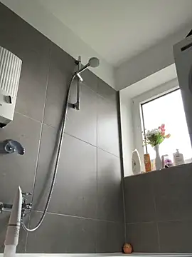 Fiebie licious  online show from 31, 3, 2026