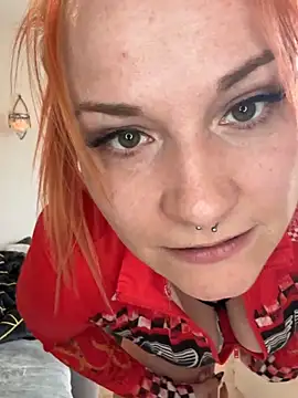 Fiebie licious  online show from 25, 4, 2026