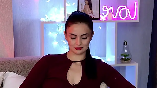 MilaaSweety online show from 23, 3, 2026