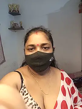Snapshot of Tanvi_My_Girl chatting on 3, 6, 2026 Tanvi My Girl online show from 3, 6, 2026
