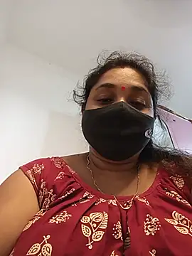 Snapshot of Tanvi_My_Girl chatting on 5, 6, 2026 Tanvi My Girl online show from 5, 6, 2026