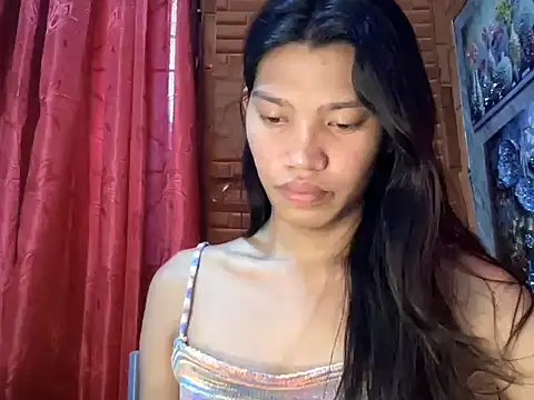 Yourgoddess jayve online show from 3, 4, 2026